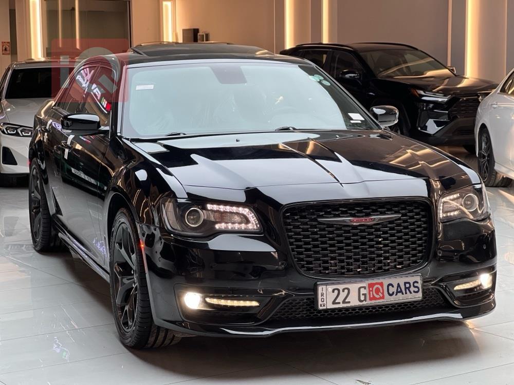 Chrysler 300